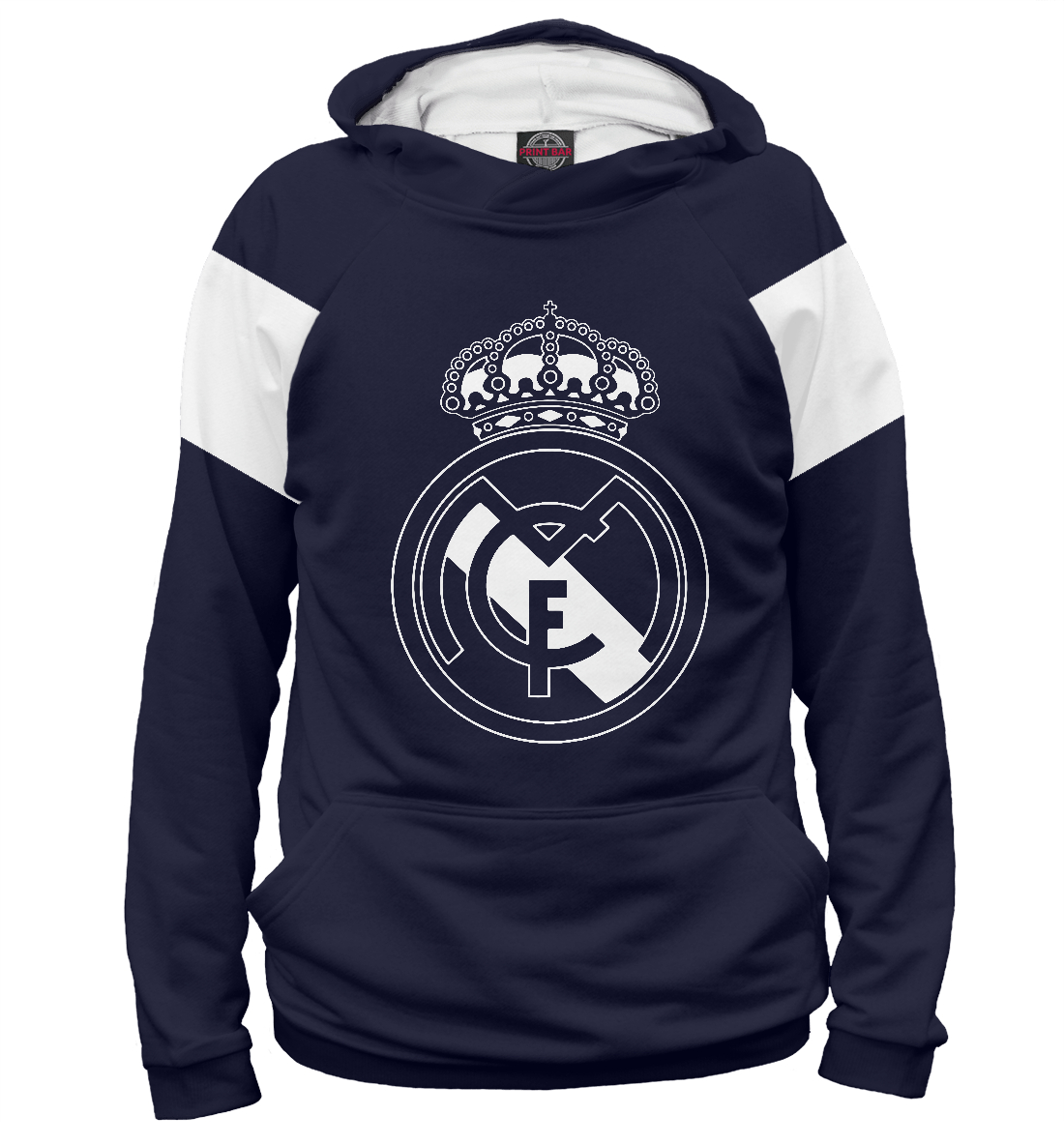 

Real Madrid Classic