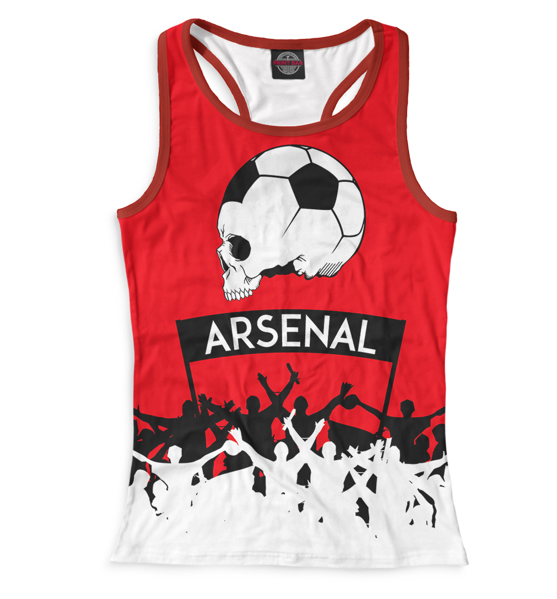 

Arsenal