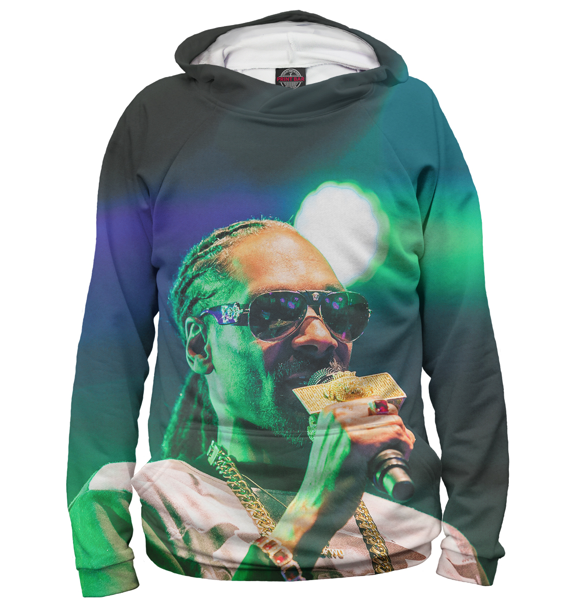 

Snoop Dogg