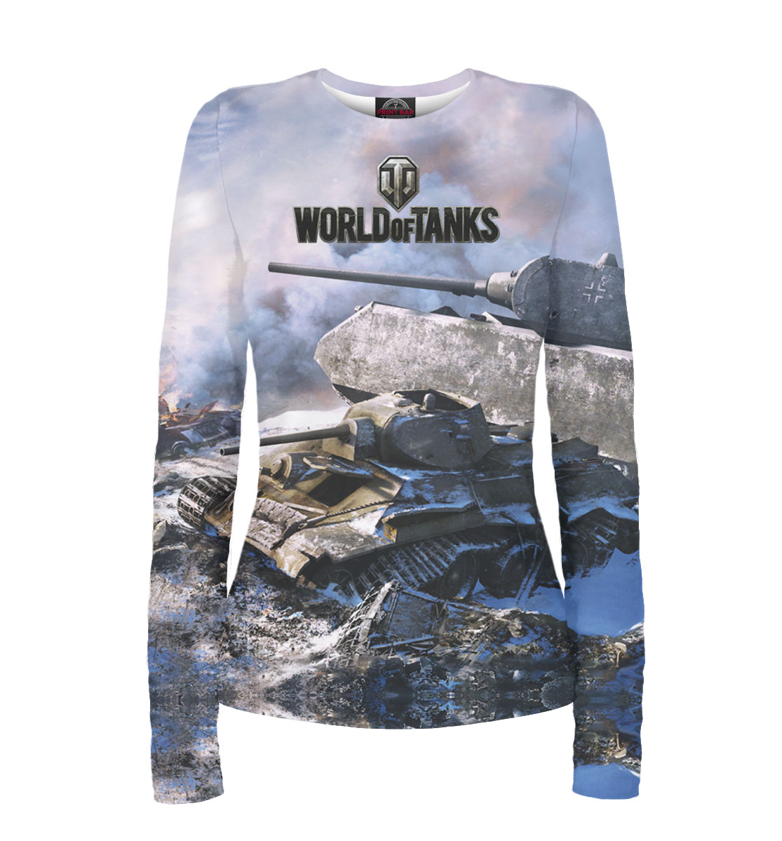 

World of Tanks