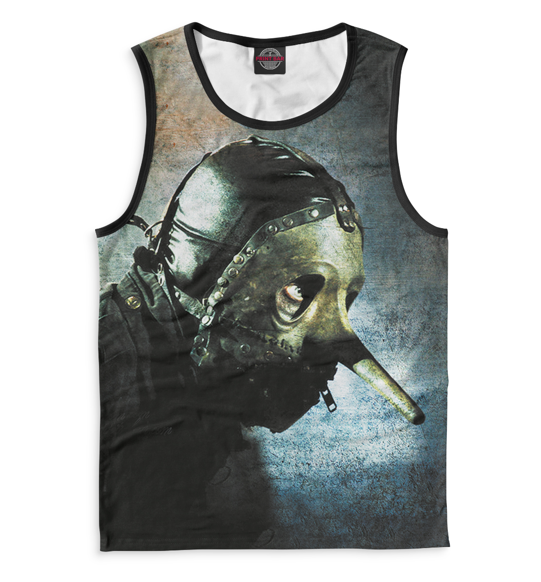 

Slipknot