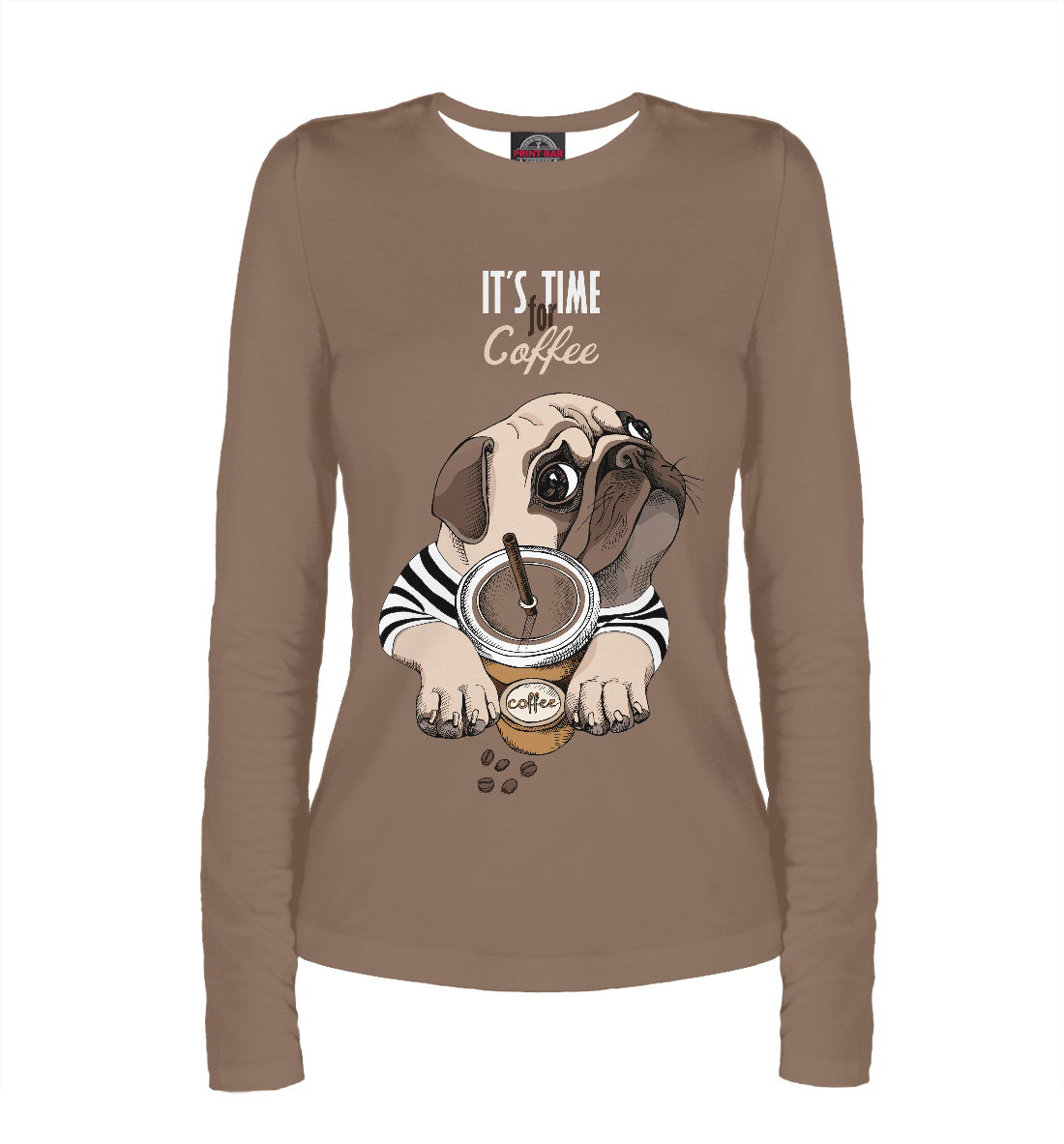 

It`s time for coffee