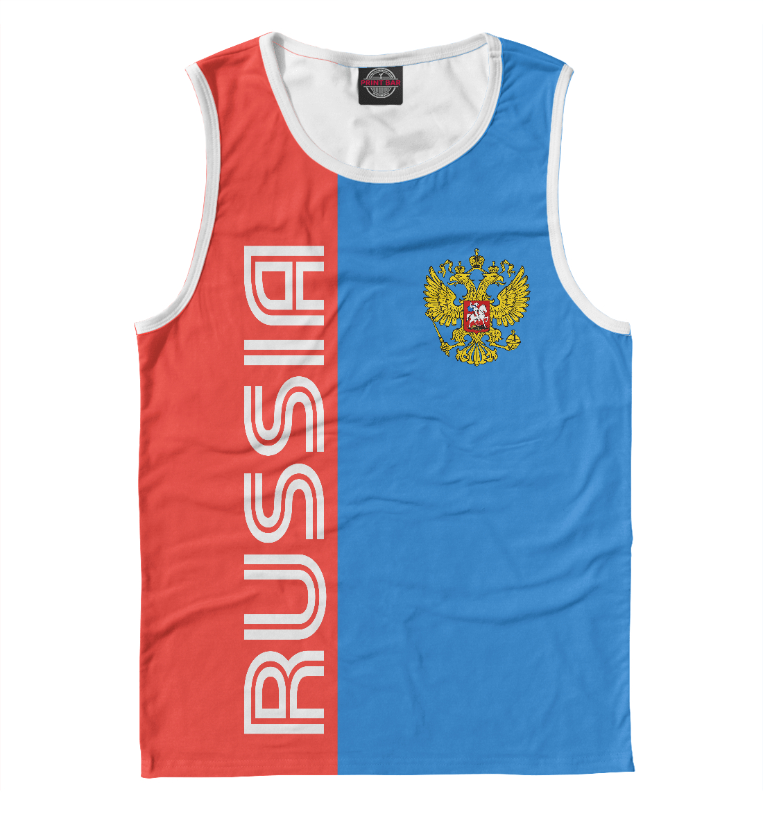 

RUSSIA
