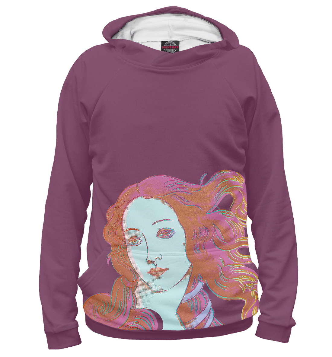 

Magenta Venus