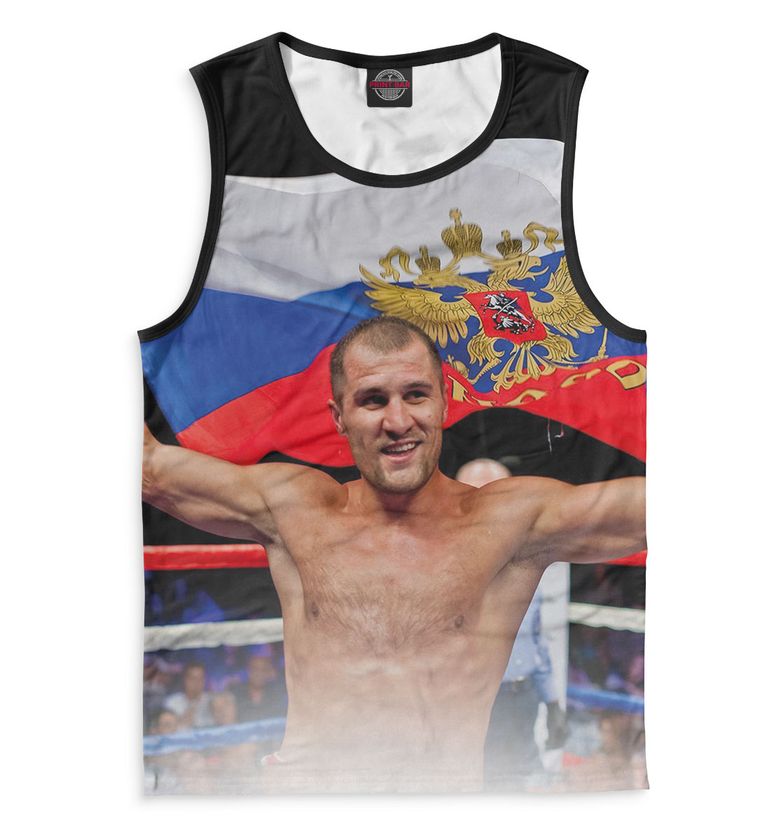 

Сергей Ковалев