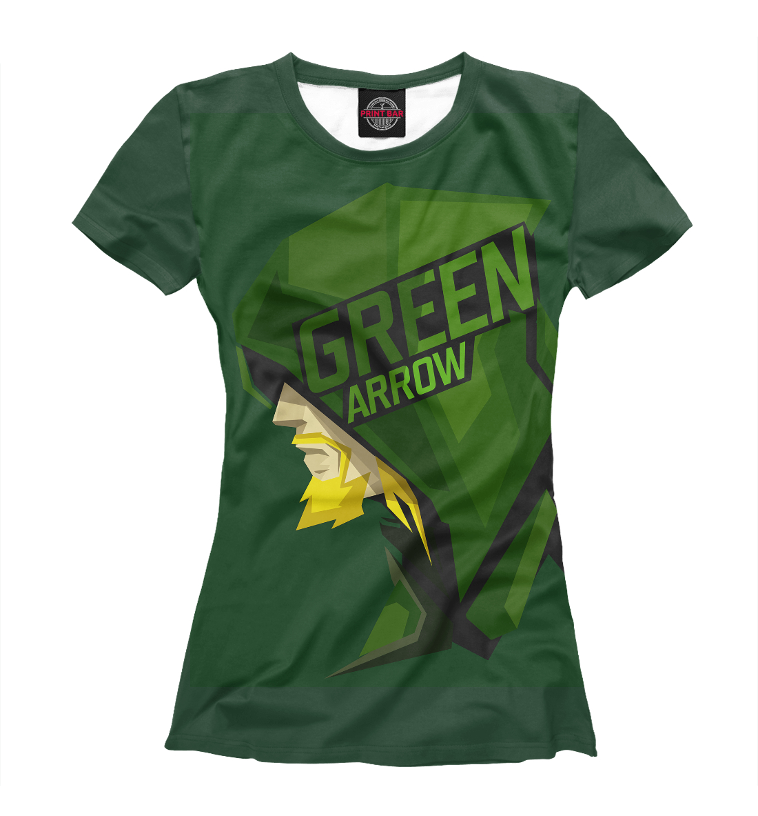 

Green Arrow