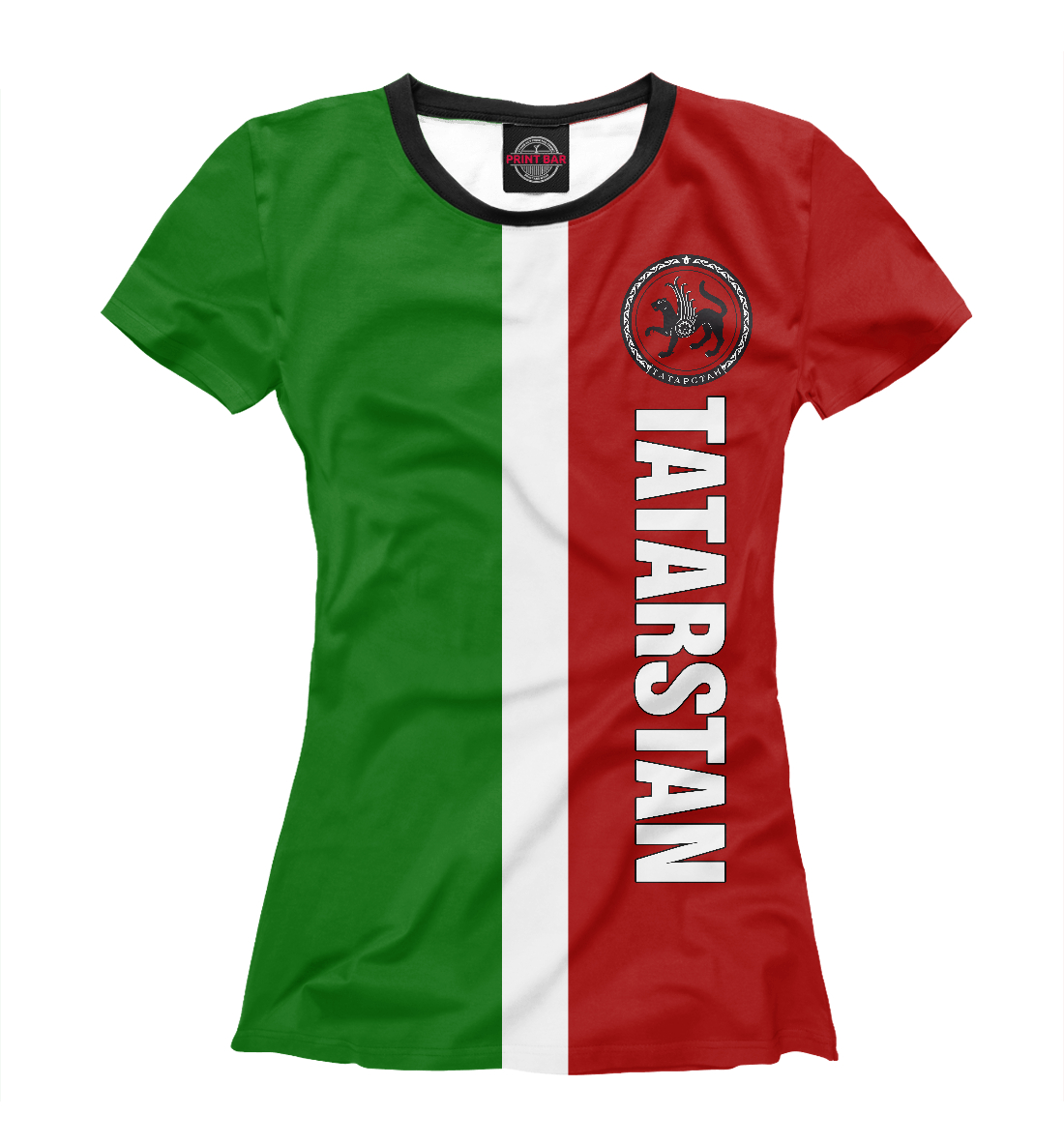 

Tatarstan
