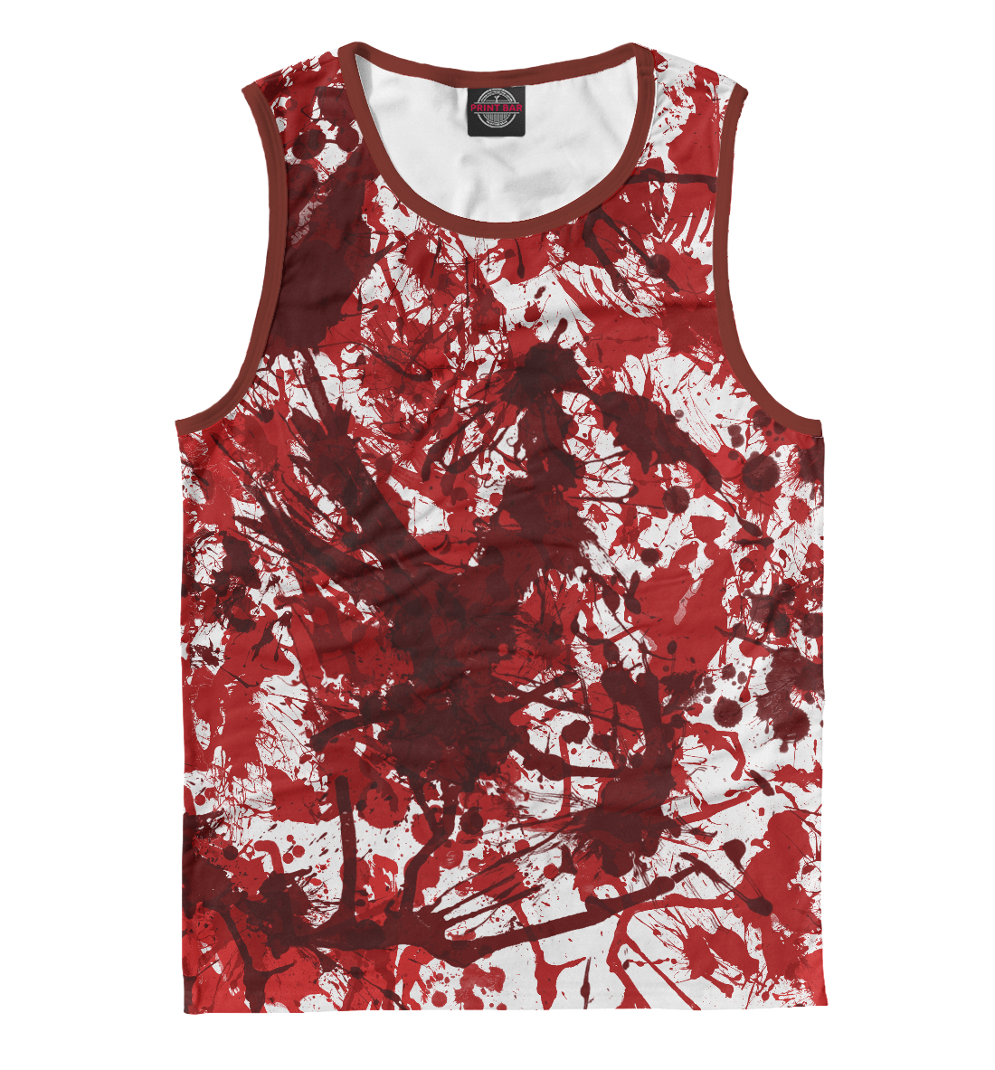 

Blood wear