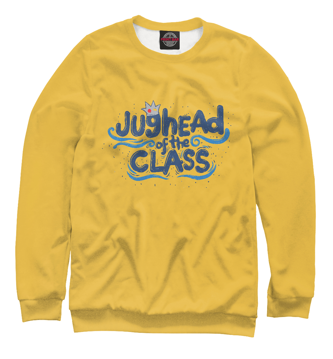 

Jughead