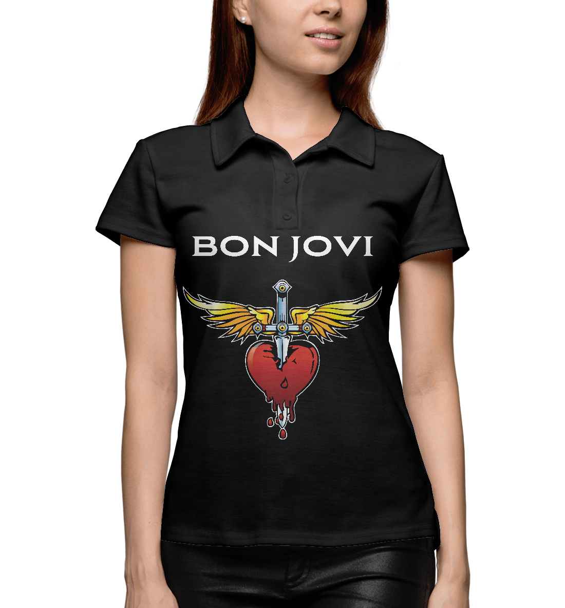 

Bon Jovi