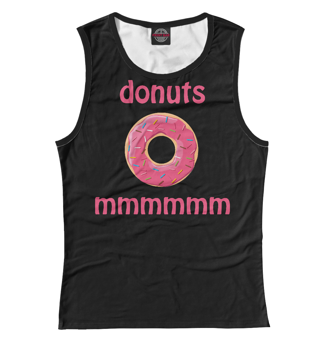 

Donuts 1