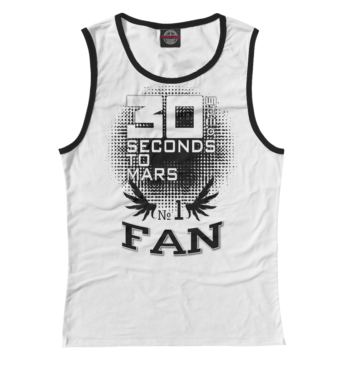 

30 seconds to Mars