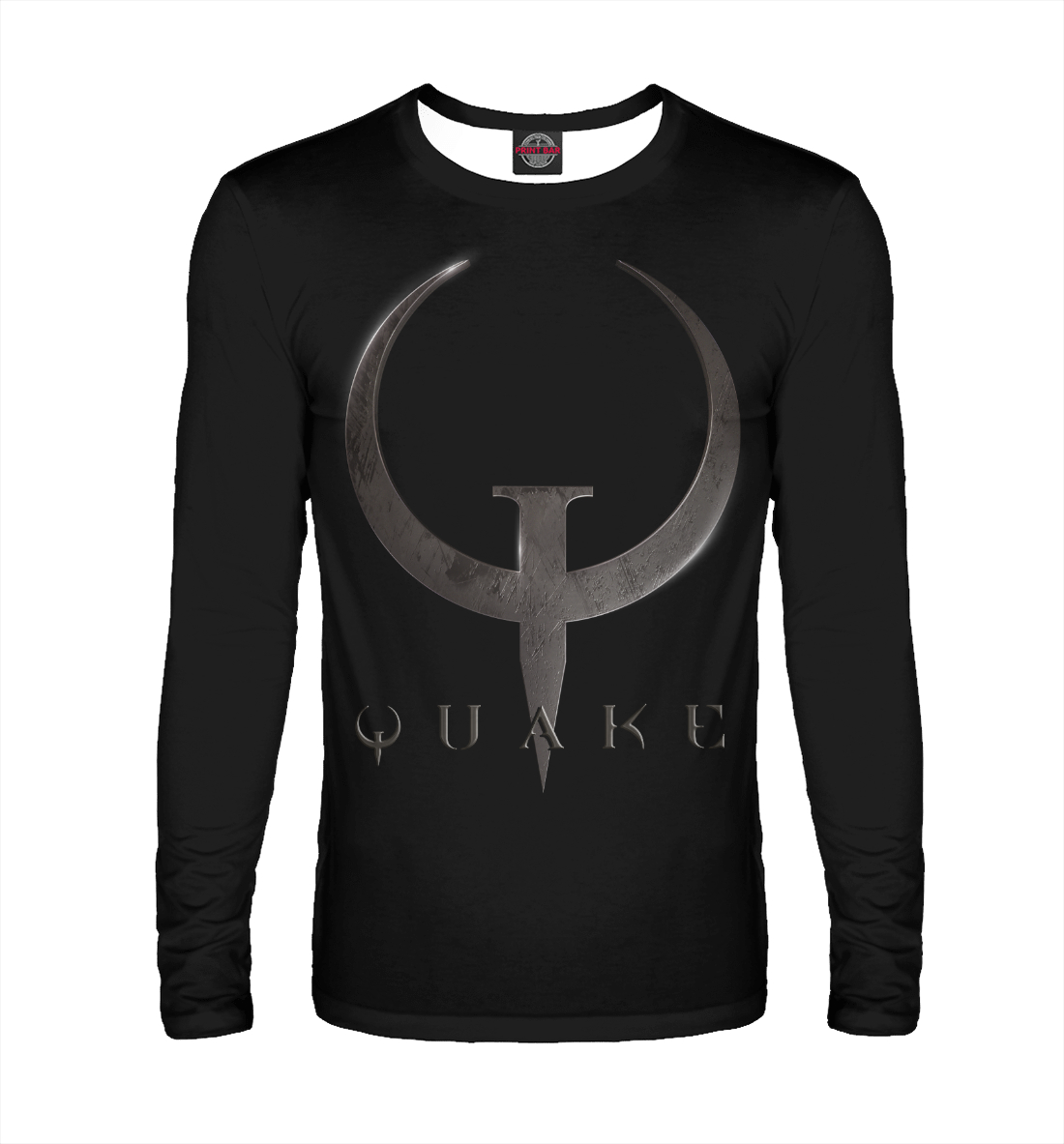 

Quake