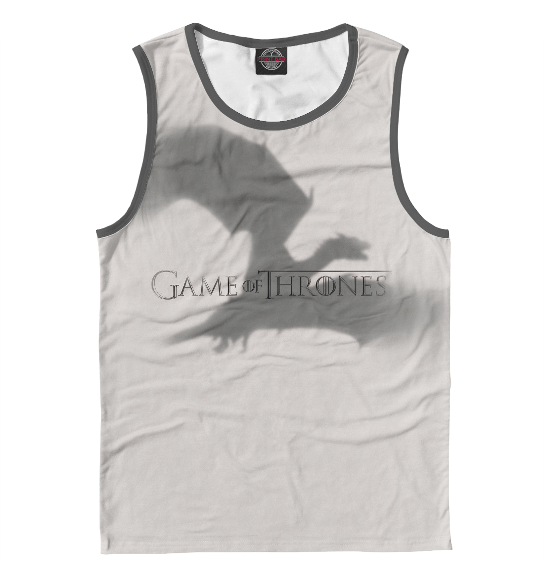 

Game Of Thrones Дракон