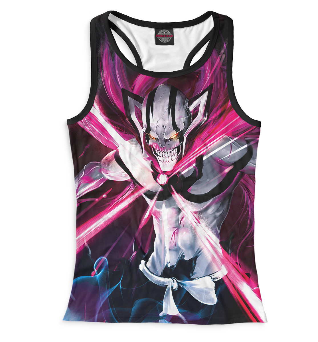 

Bleach