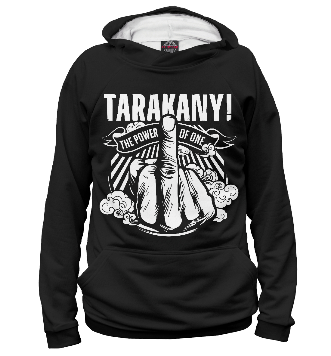 

Тараканы