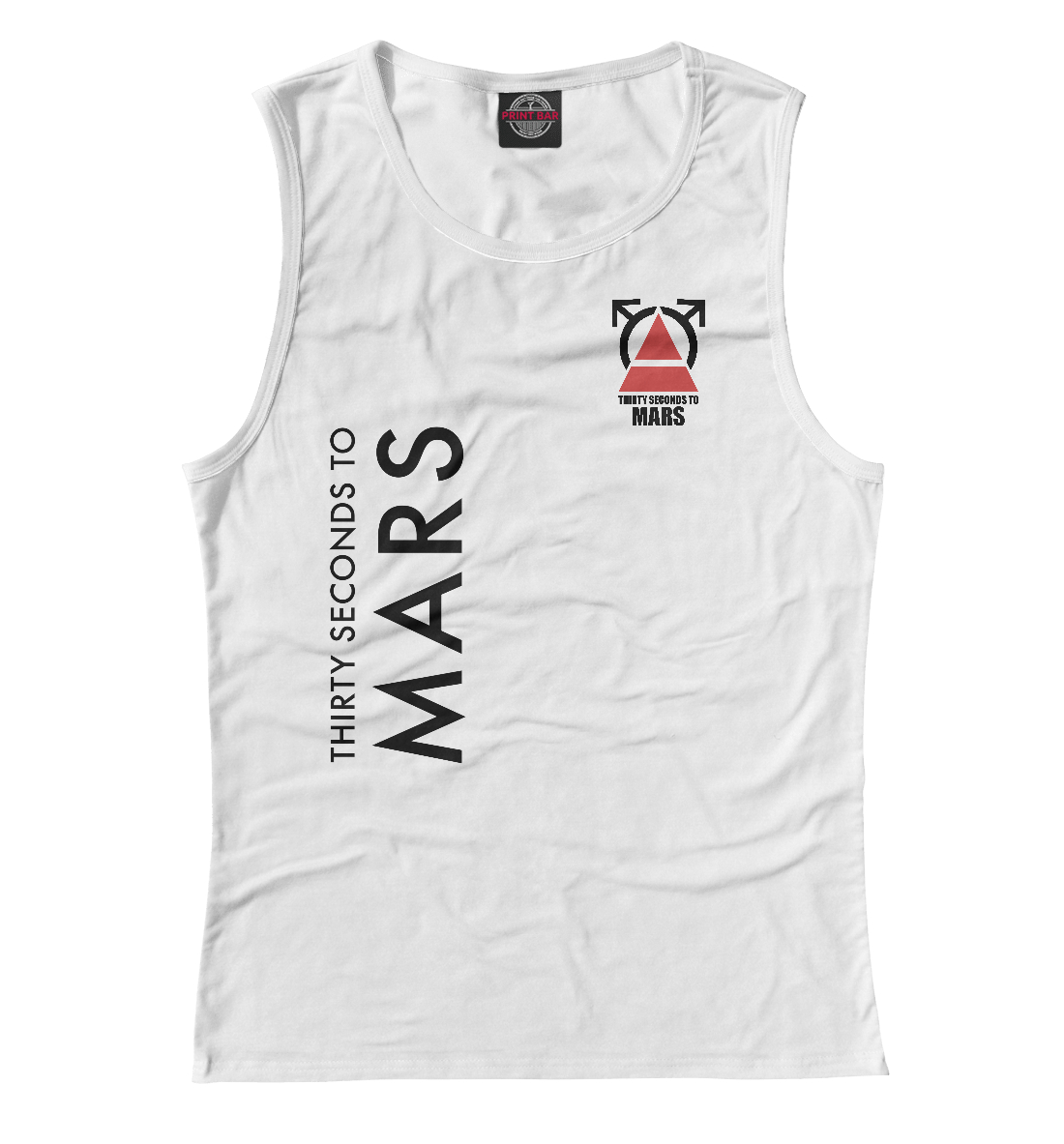 

30 Seconds to Mars