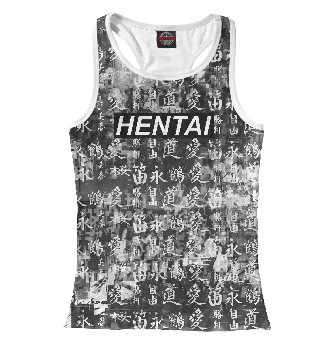 

Hentai