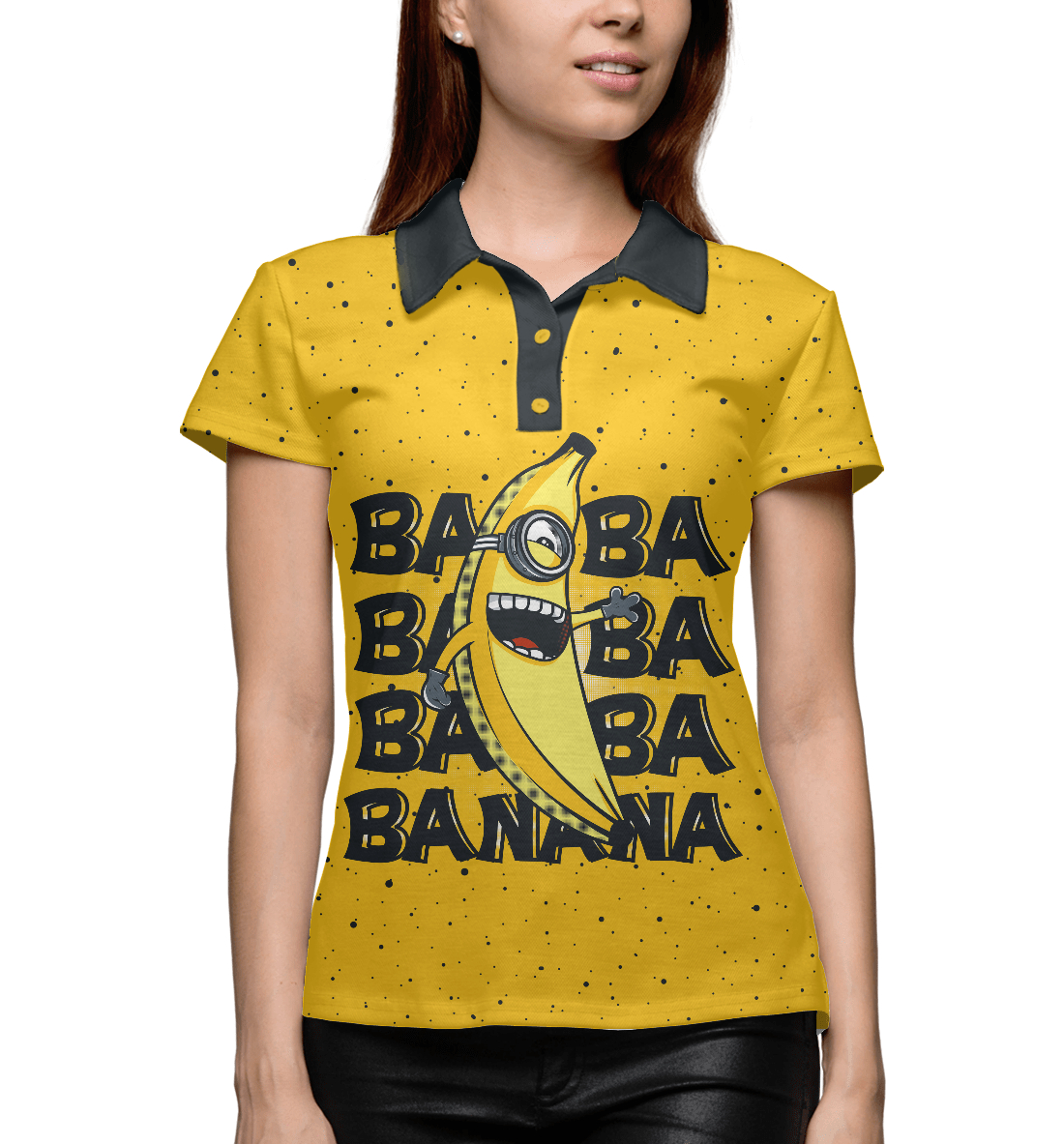 

Banana