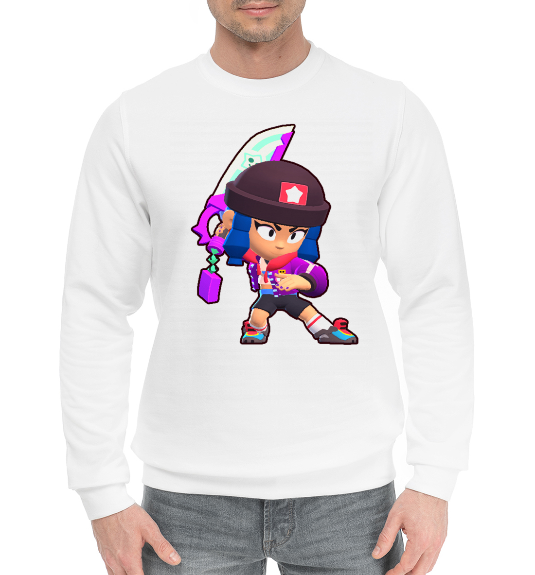 

Brawl Stars