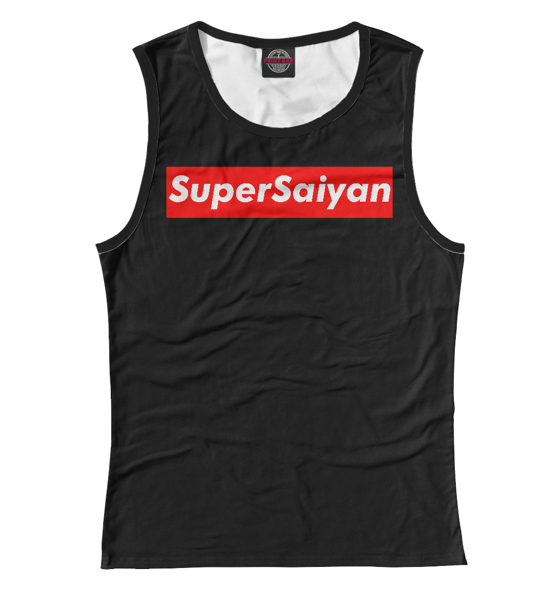

Super Saiyan