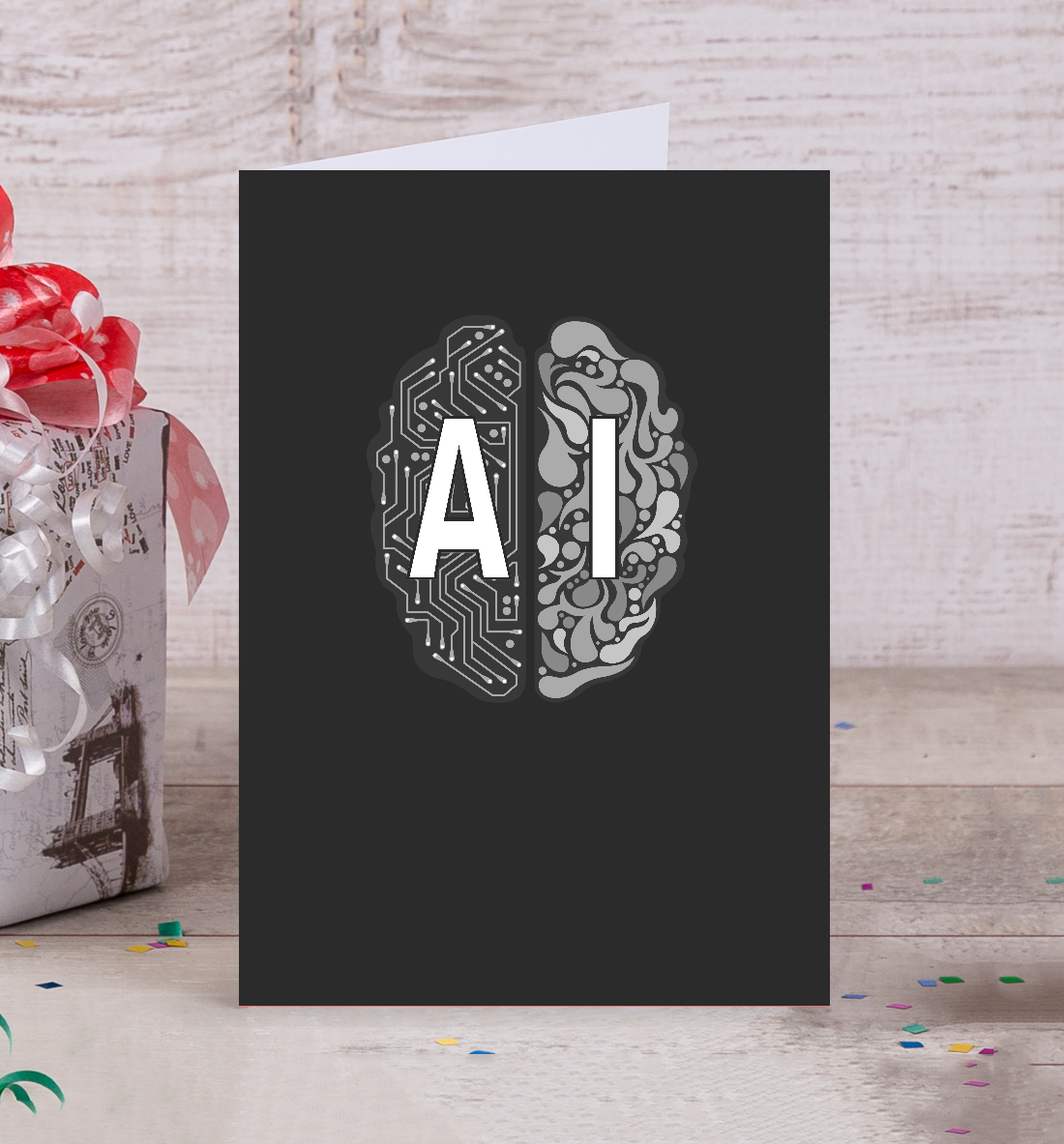 

AI – Artificial Intelligence