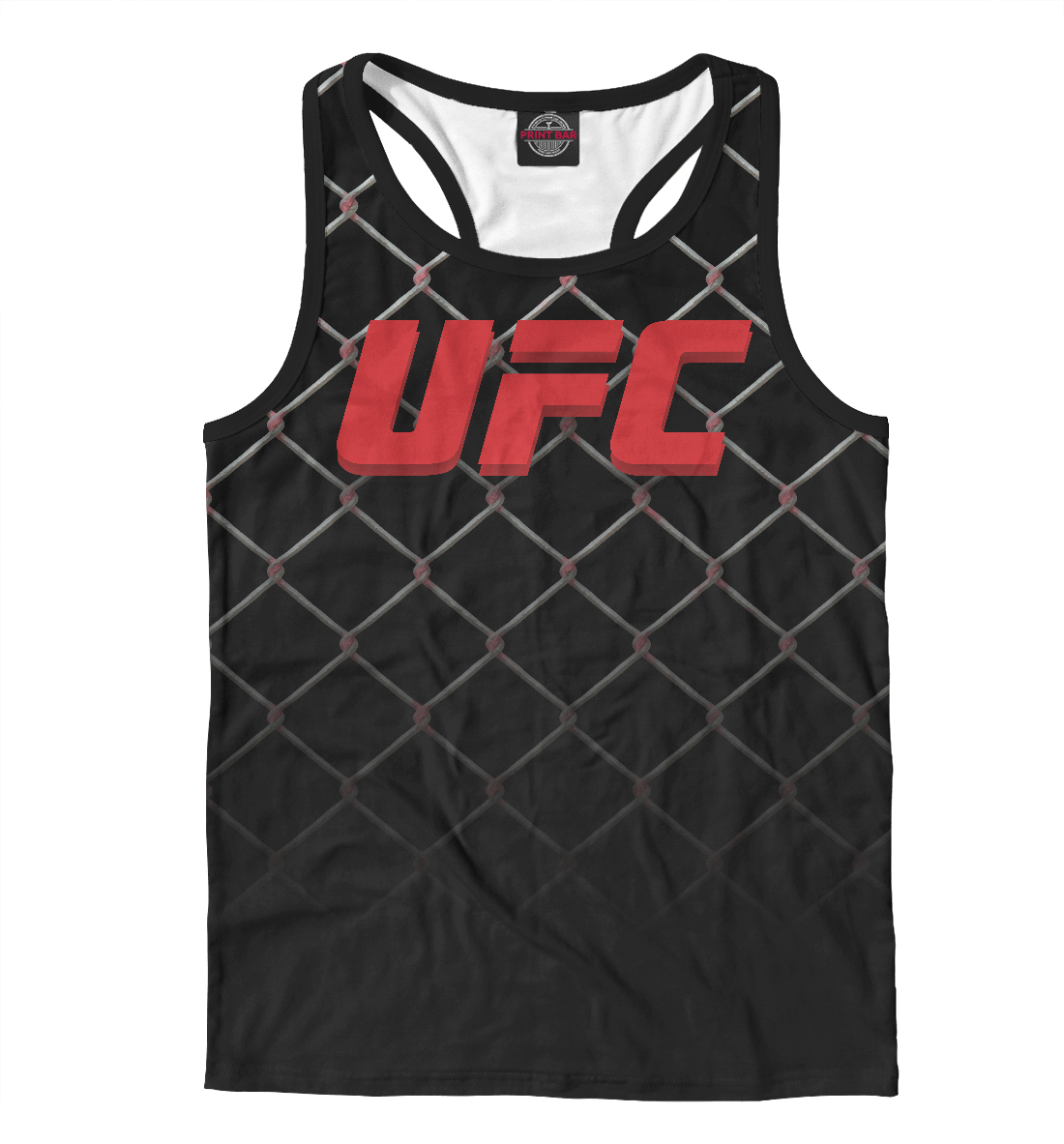 

UFC Сетка