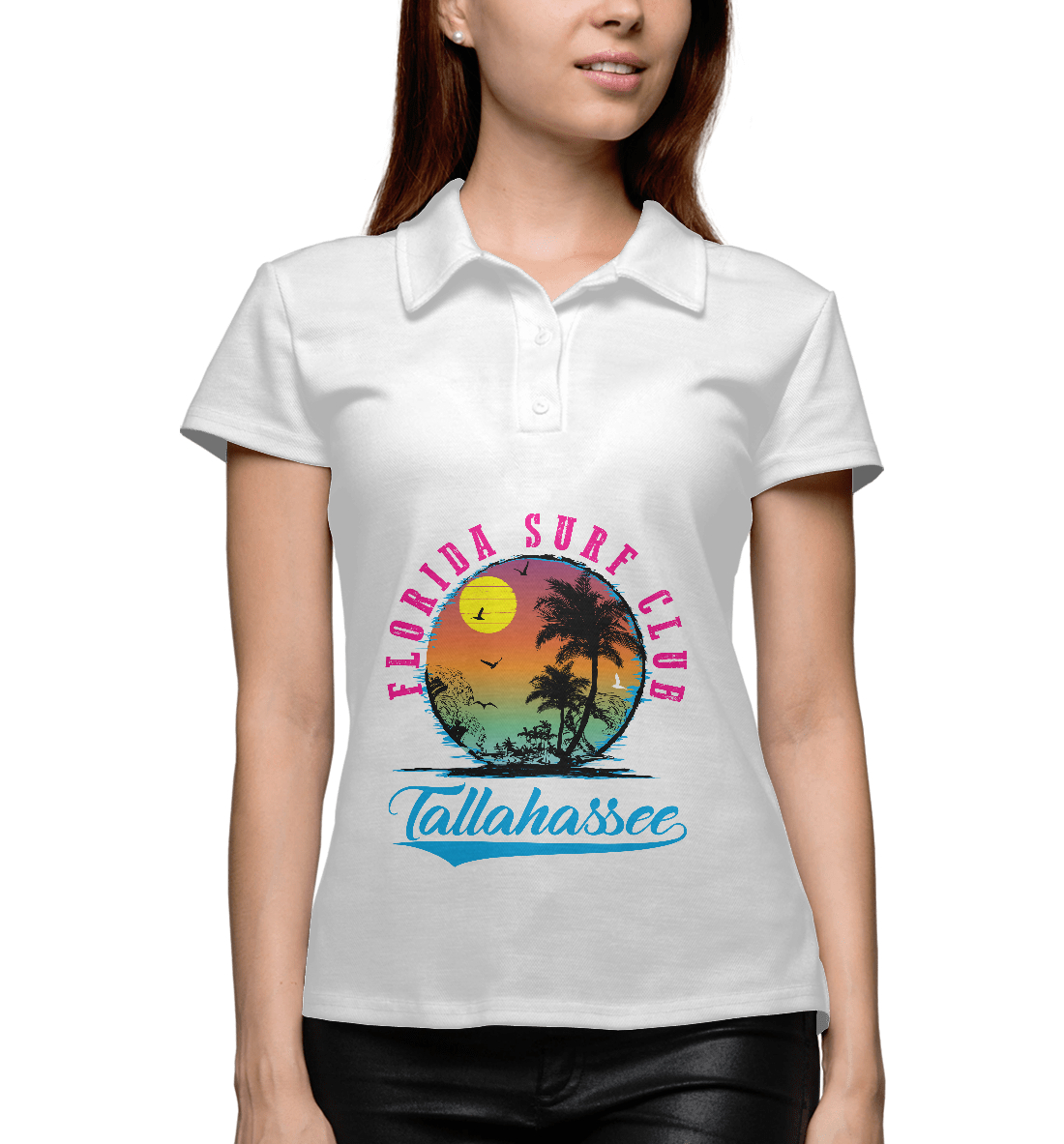 

Вечер на пляже