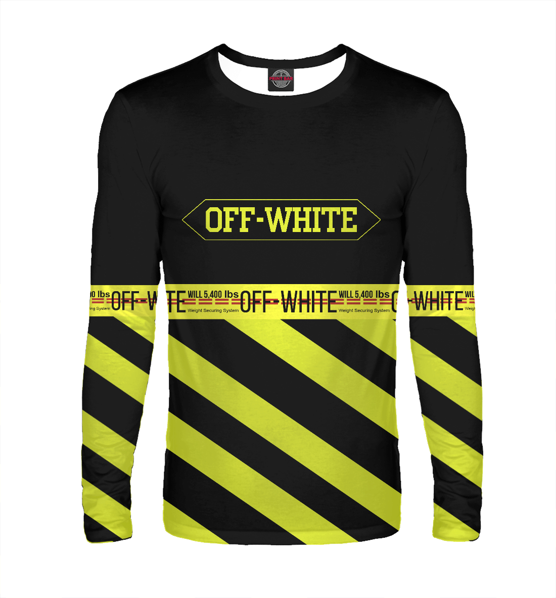 

Off-White