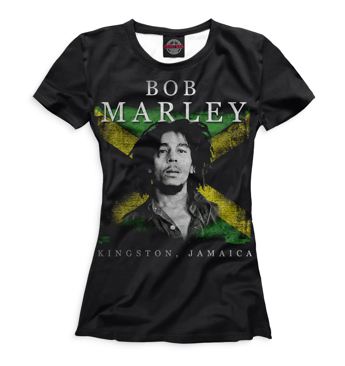

Bob Marley
