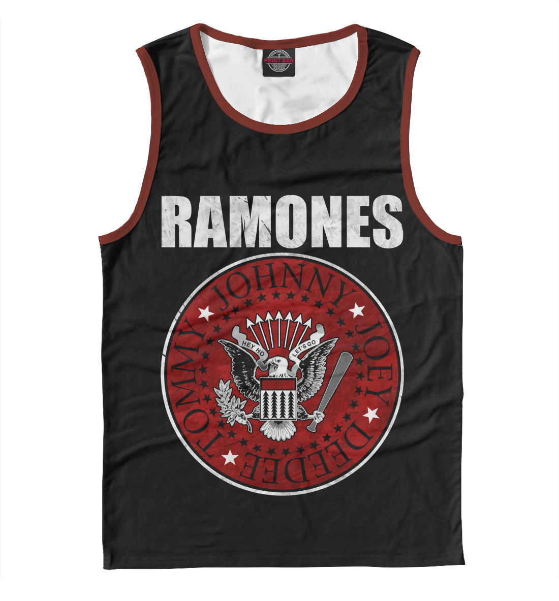 

Ramones