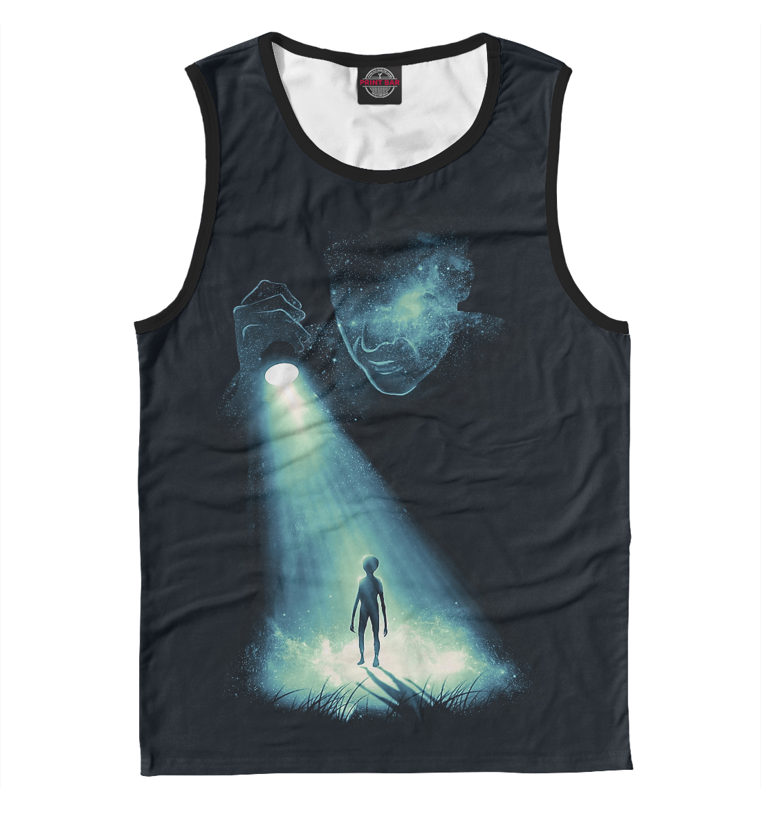 

Space Observer