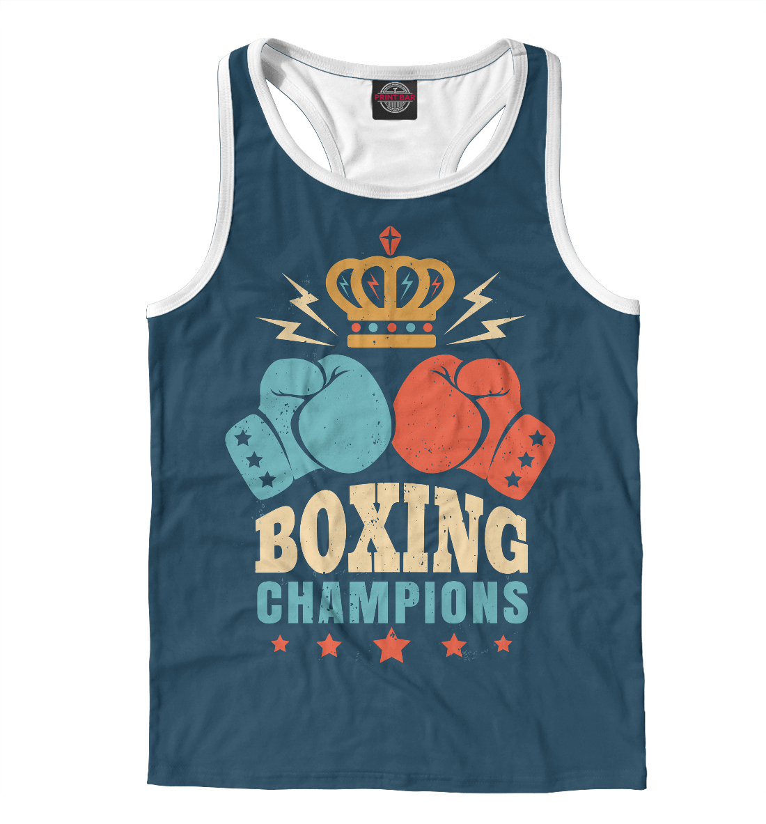 

Boxing