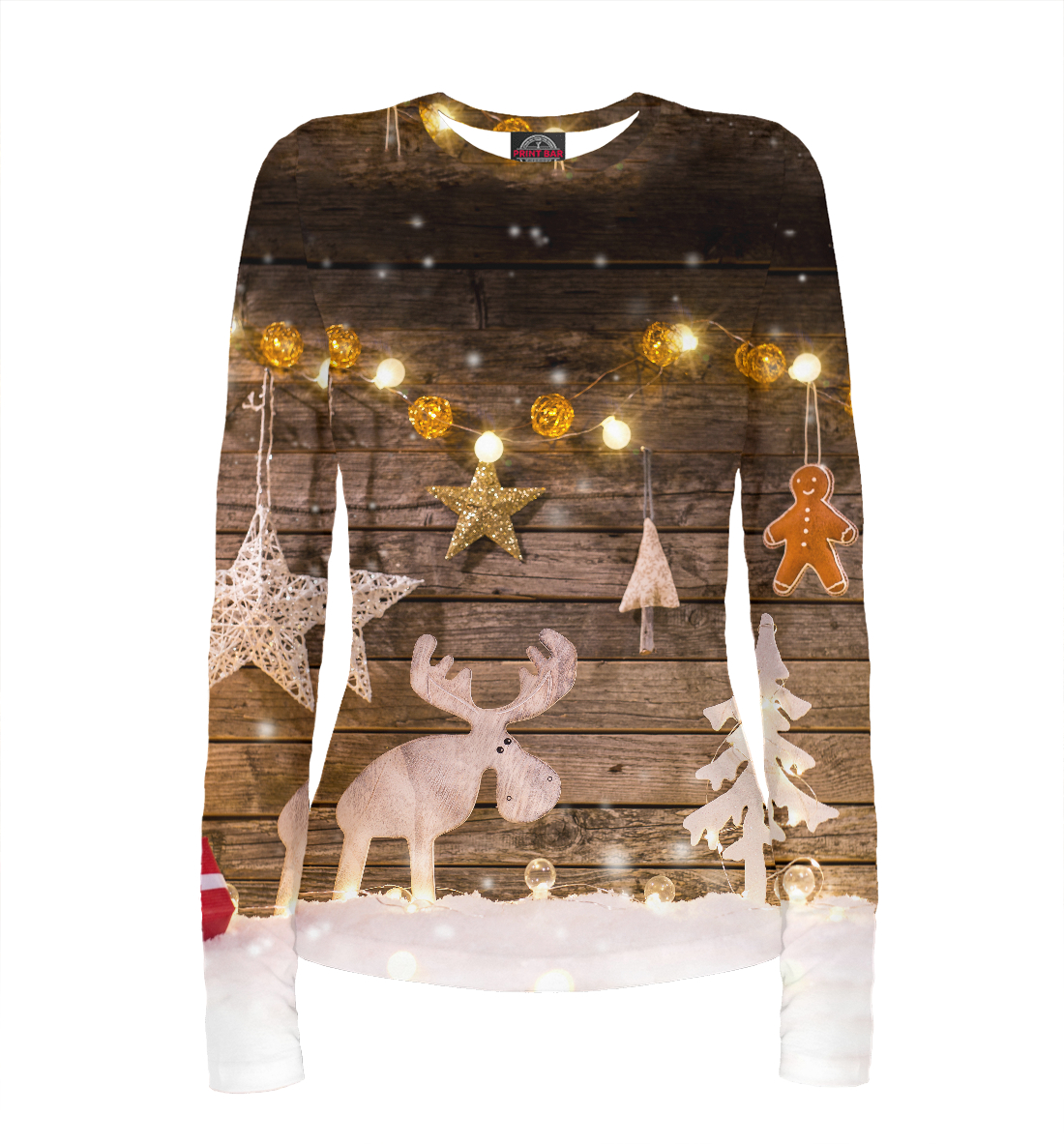 

Новогодние украшения