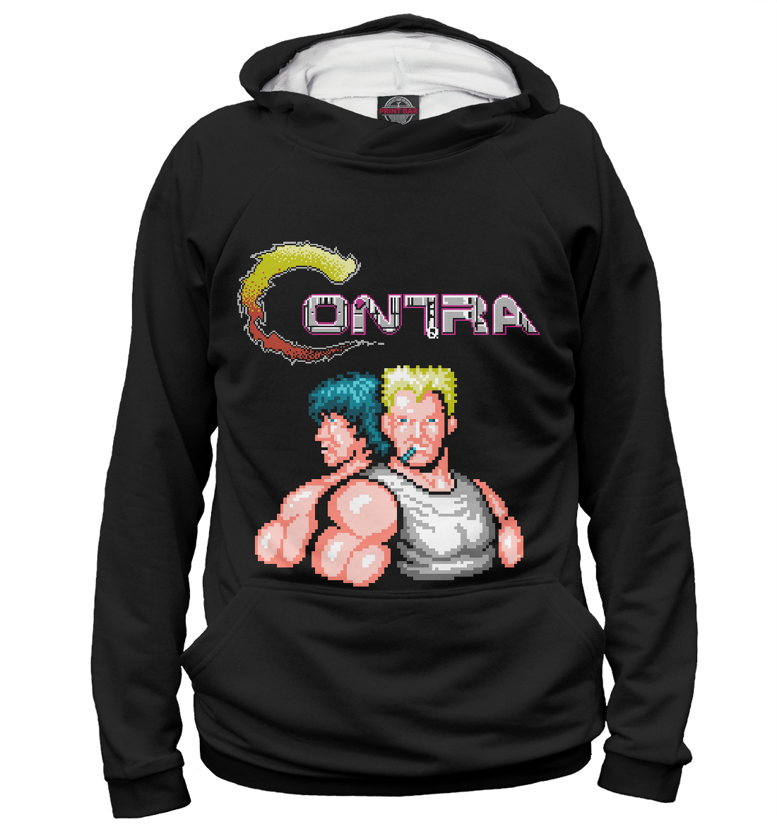 

Contra