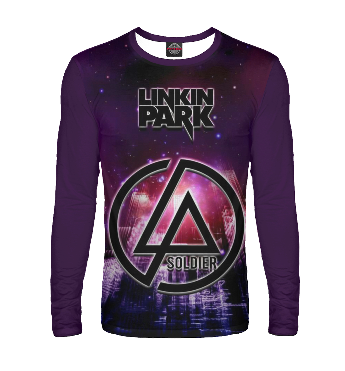 

Linkin Park