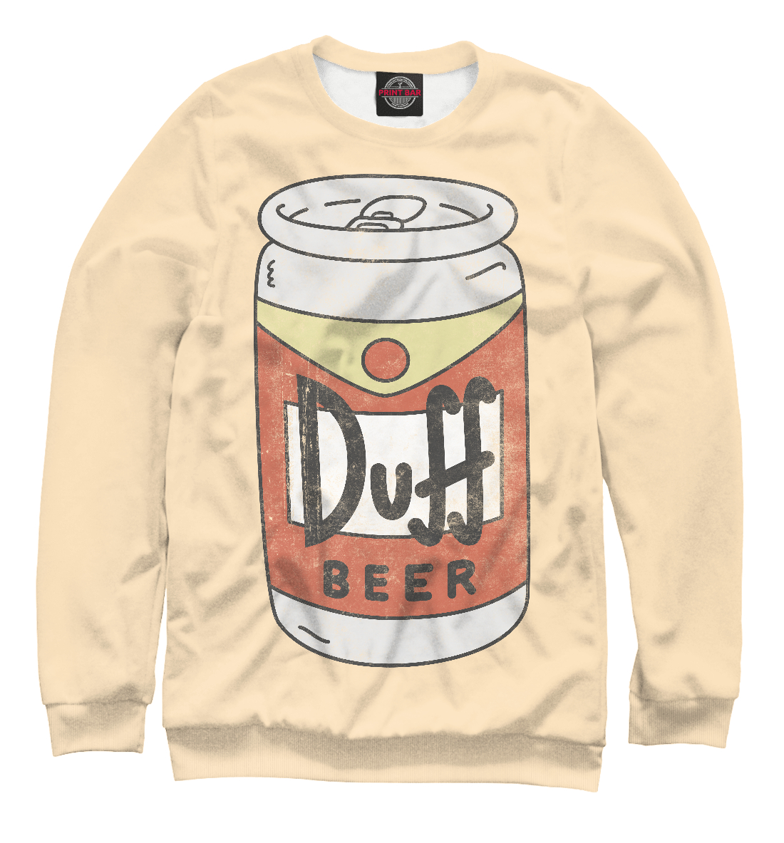 

Пиво Duff