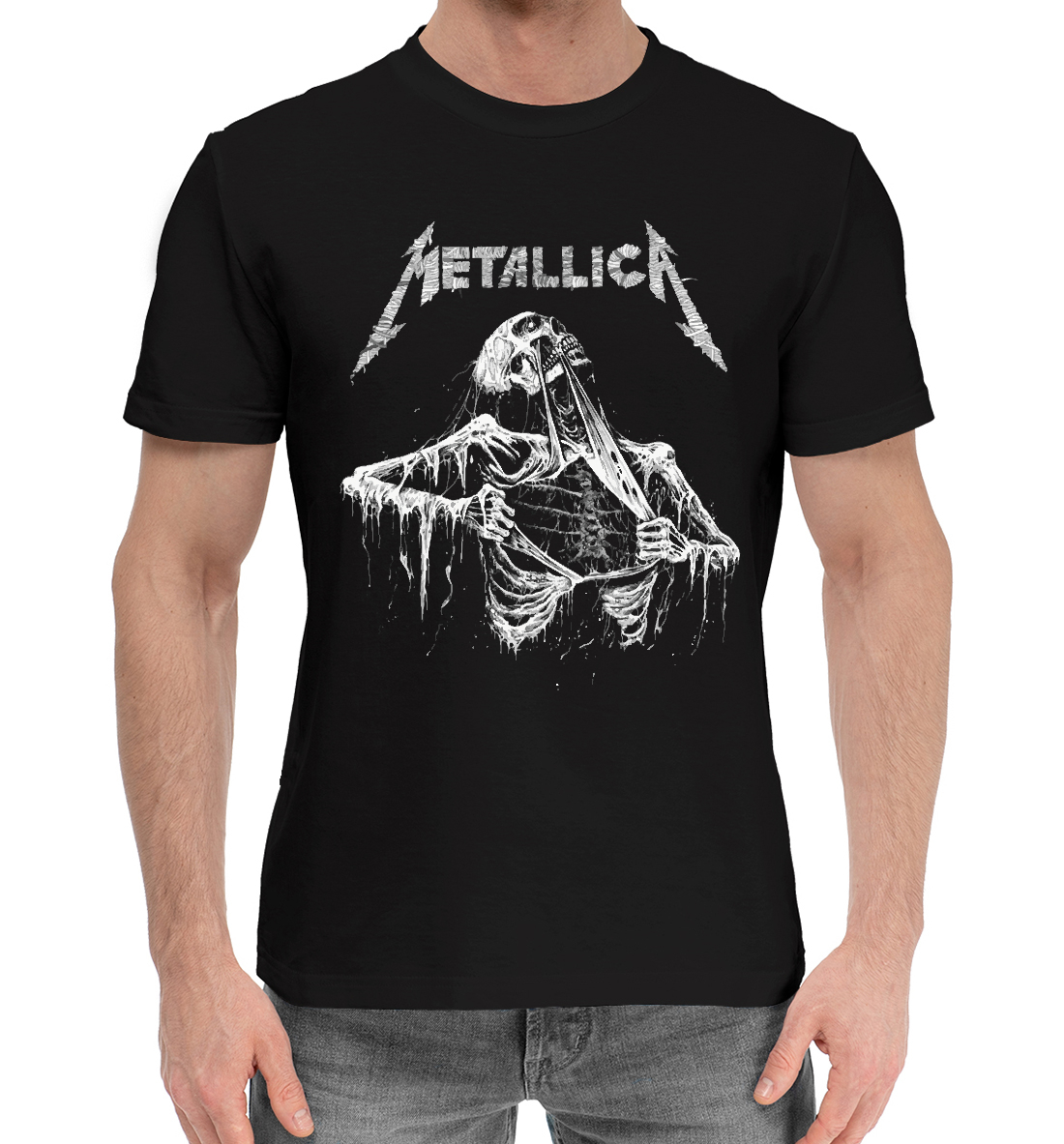 

Metallica