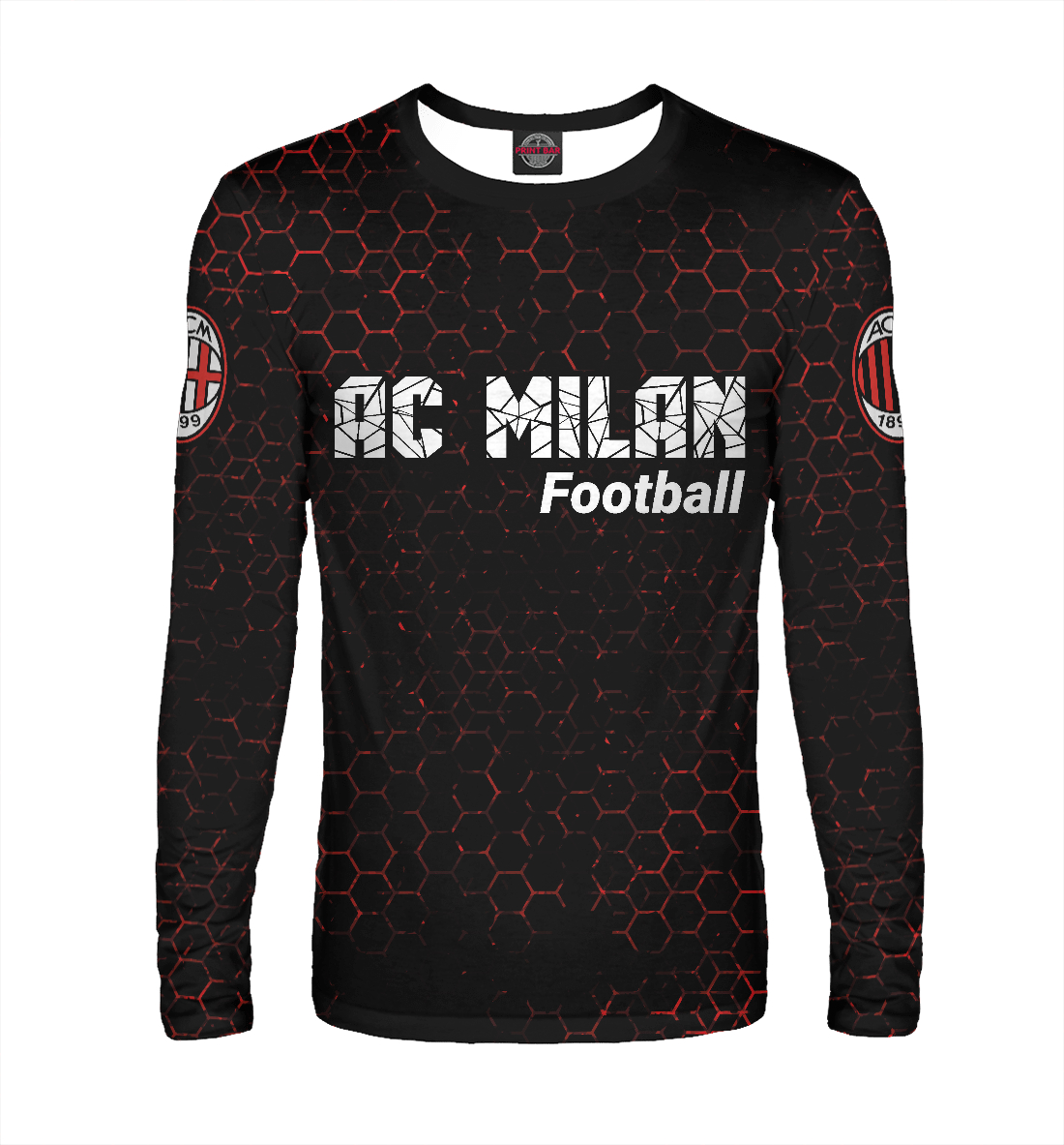 

Милан | AC Milan Football