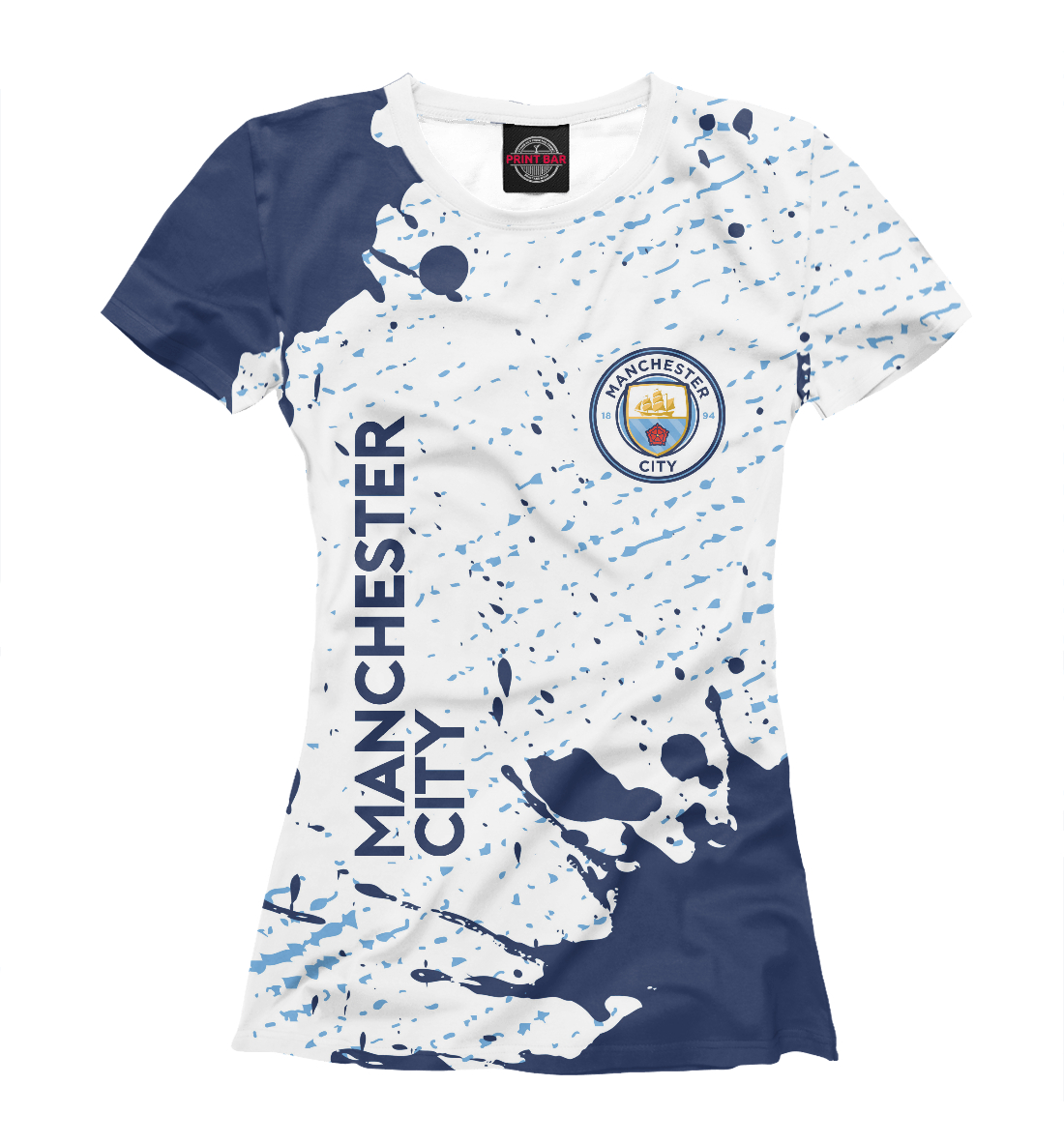 

Manchester City