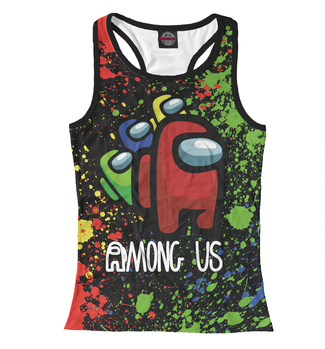 

Among Us
