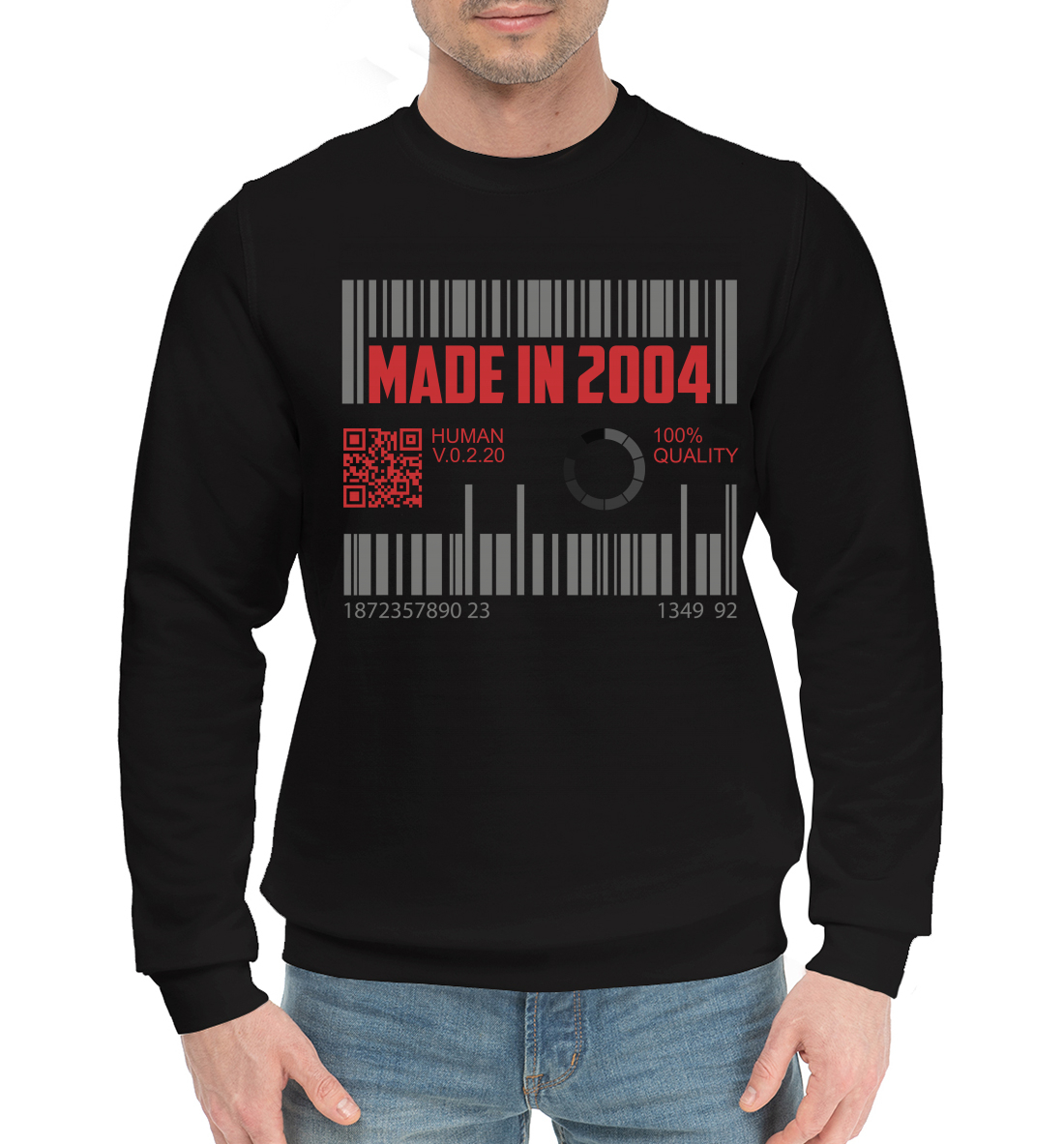 

Made in 2004