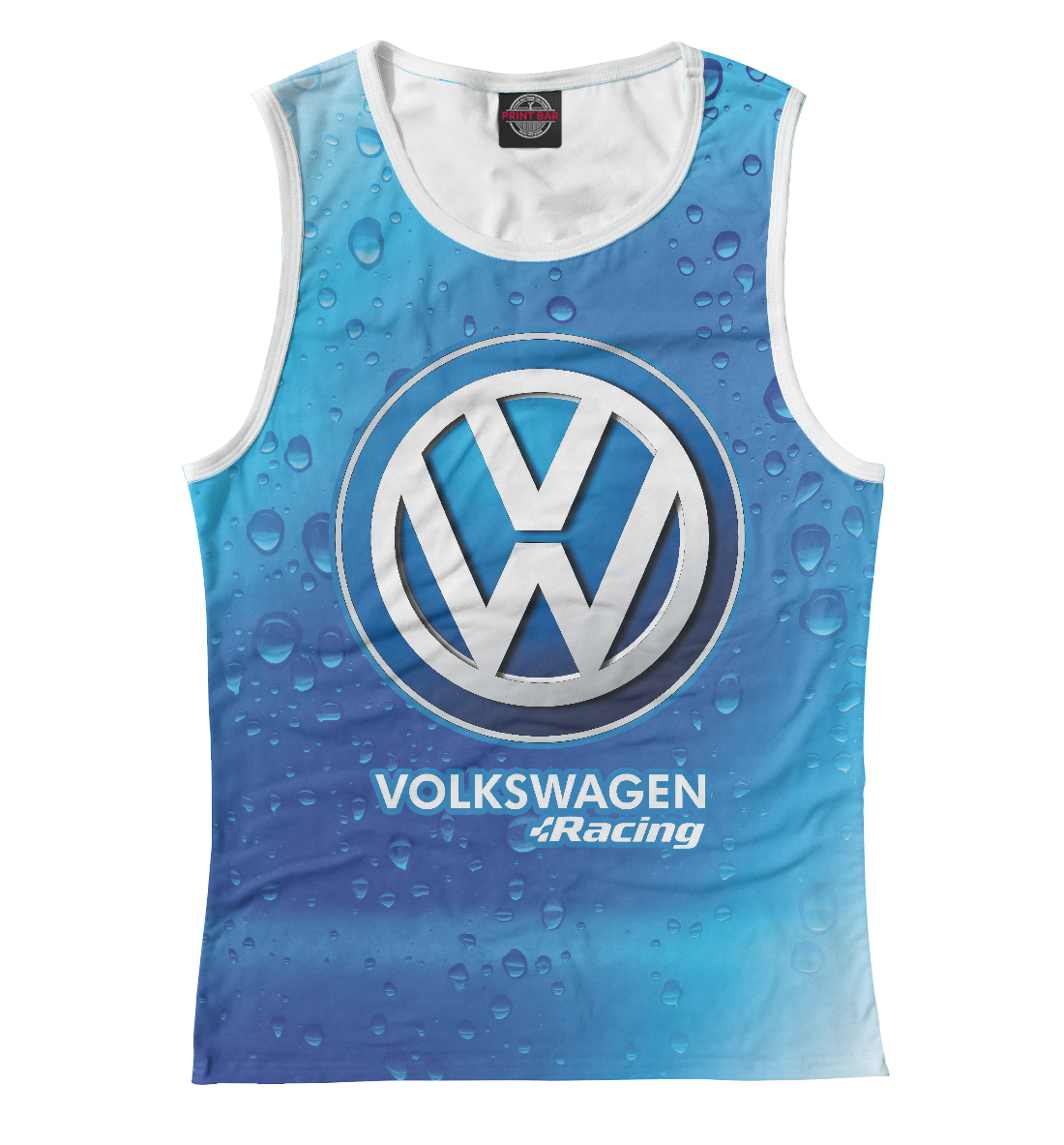 

Volkswagen Racing
