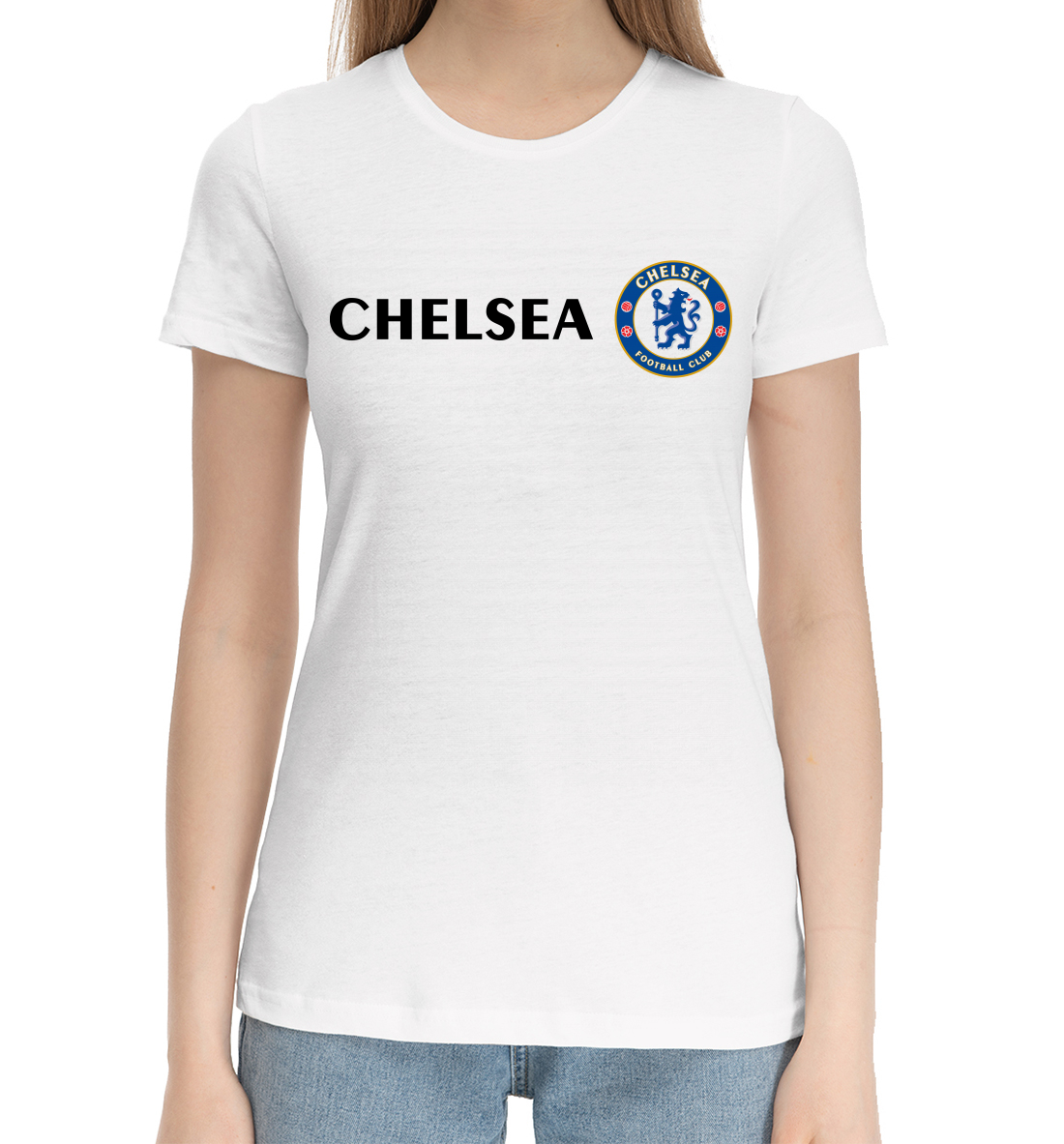 

Chelsea