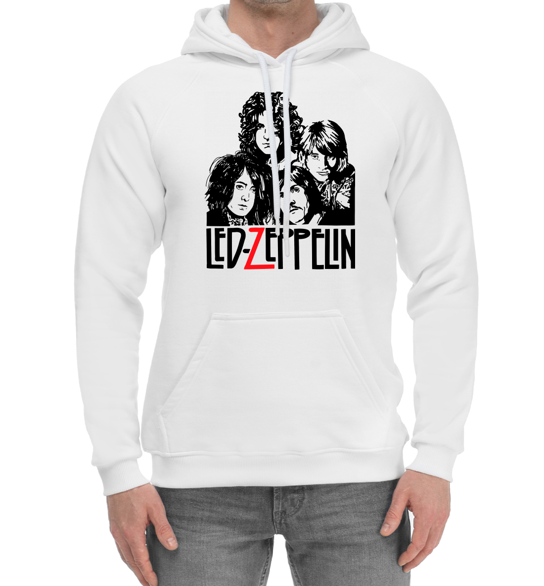 

Led Zeppelin