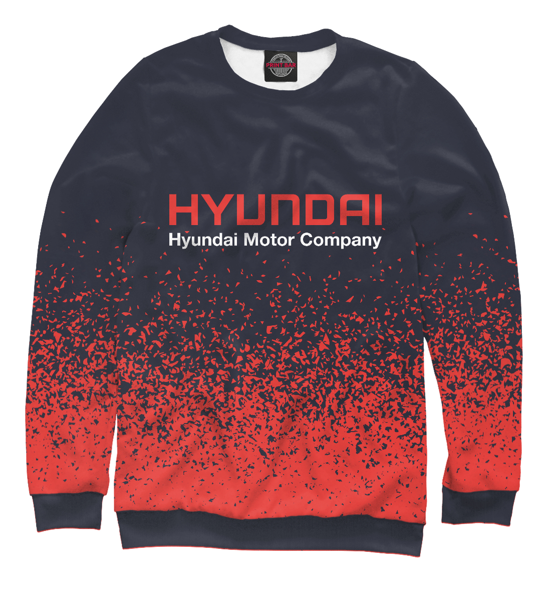 

Hyundai Motor - Paint