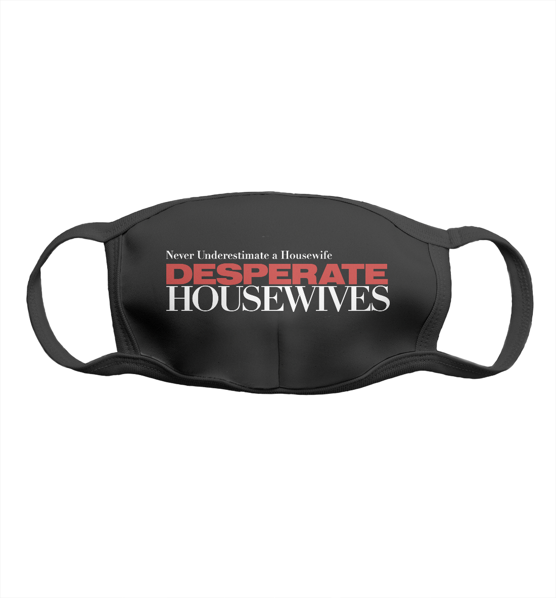 

Desperate Housewives