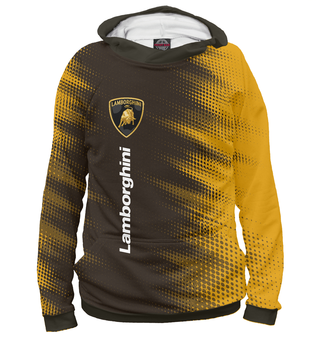 

Lamborghini