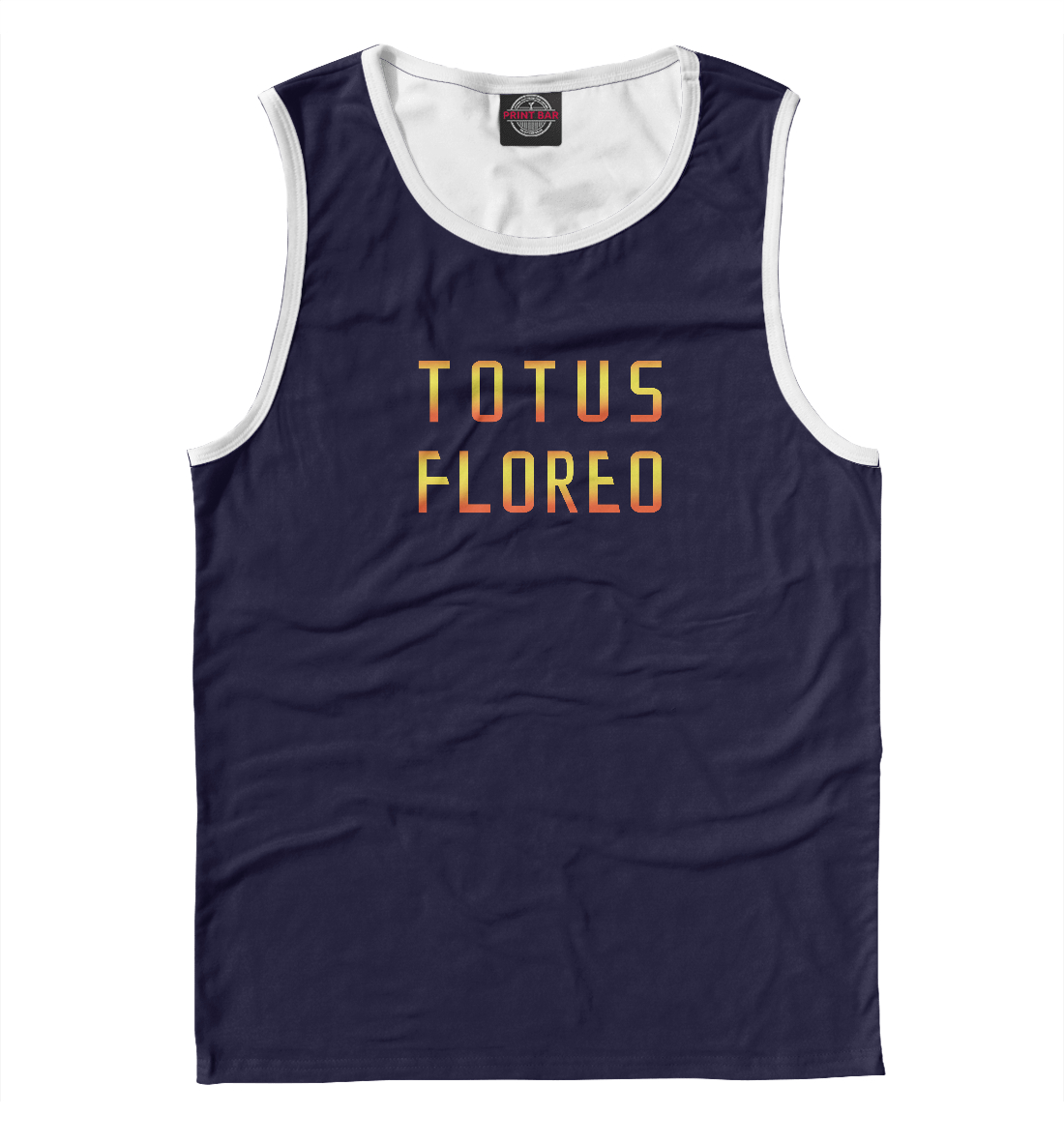 

Totus Floreo