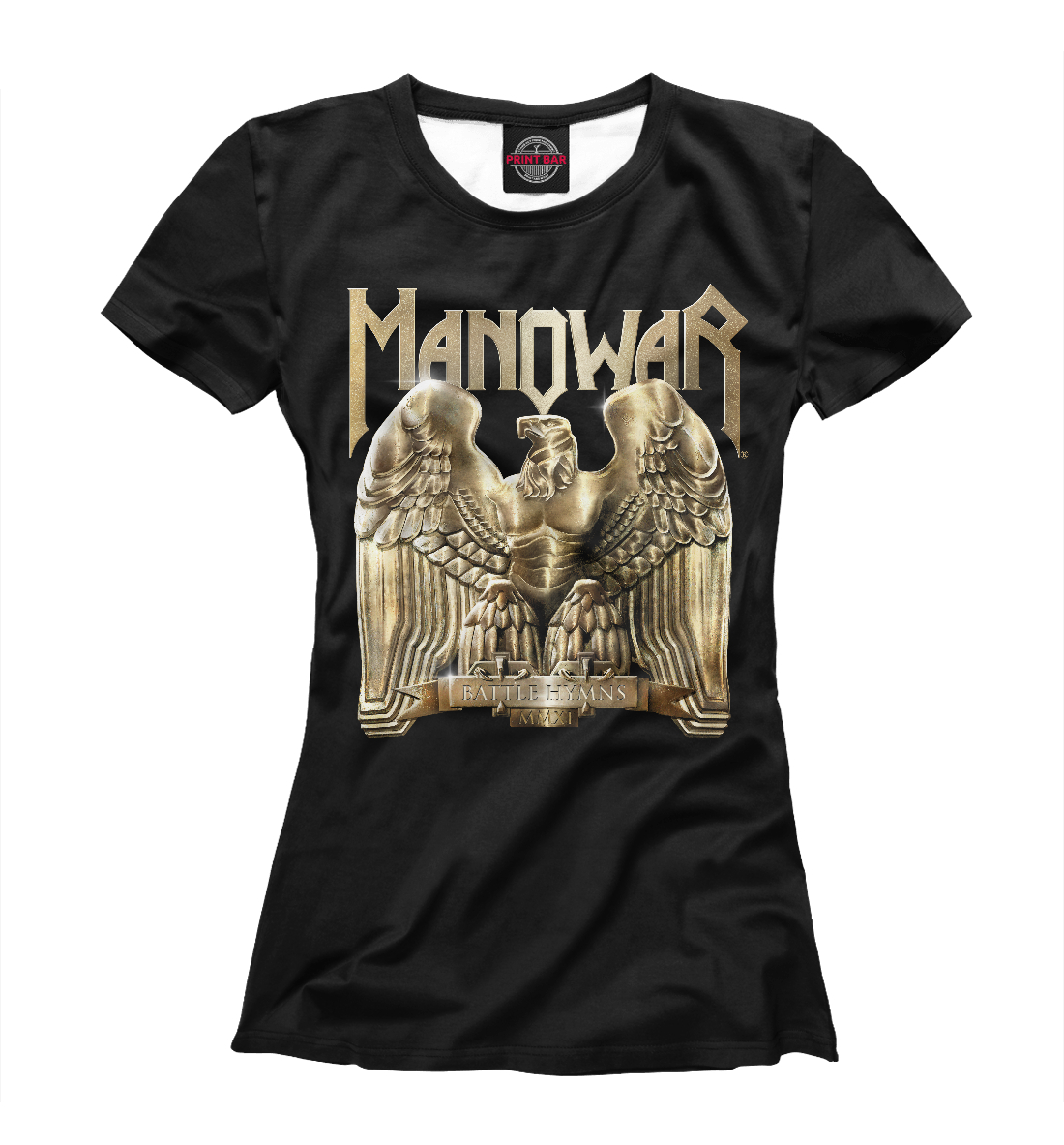 

Manowar
